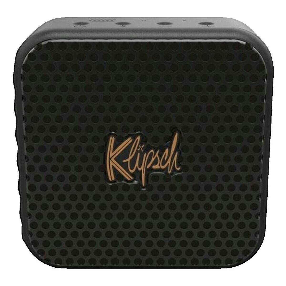 Klipsch Enceinte portable bluetooth Klipsch Austin Noire étanche IP67