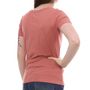 Voir la diapositive 2 : Lee Cooper T-shirt  Femme Lee Cooper Ole