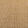 Voir la diapositive 4 : VIDAXL Tapis Sisal naturel 80x200 cm