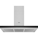 Siemens Hotte décorative murale LC96BHM50  IQ300