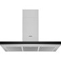 Voir la diapositive 1 : Siemens Hotte décorative murale LC96BHM50  IQ300