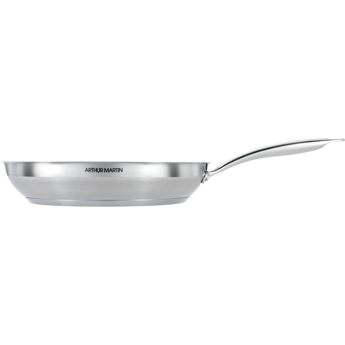 ELECTROLUX Poêle 28cm inox