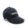 Voir la diapositive 2 : CALVIN KLEIN JEANS Casquette es/Blanches Homme Calvin Klein Jeans Cap