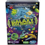 HASBRO Jeu de cartes Hasbro Galaxy Goldmine coloré