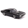 Voir la diapositive 1 : SMOBY Voiture radiocommandée Dodge Charger 1/24e Fast and Furious