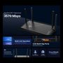 Voir la diapositive 2 : TP-LINK TP-LINK TPLINK WLAN-Router WLANRouter Archer BE230 (ARCHER BE230)