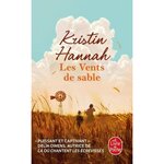 LES VENTS DE SABLE, Hannah Kristin