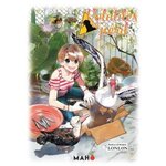 VOLATILES EN PERIL, Lonlon