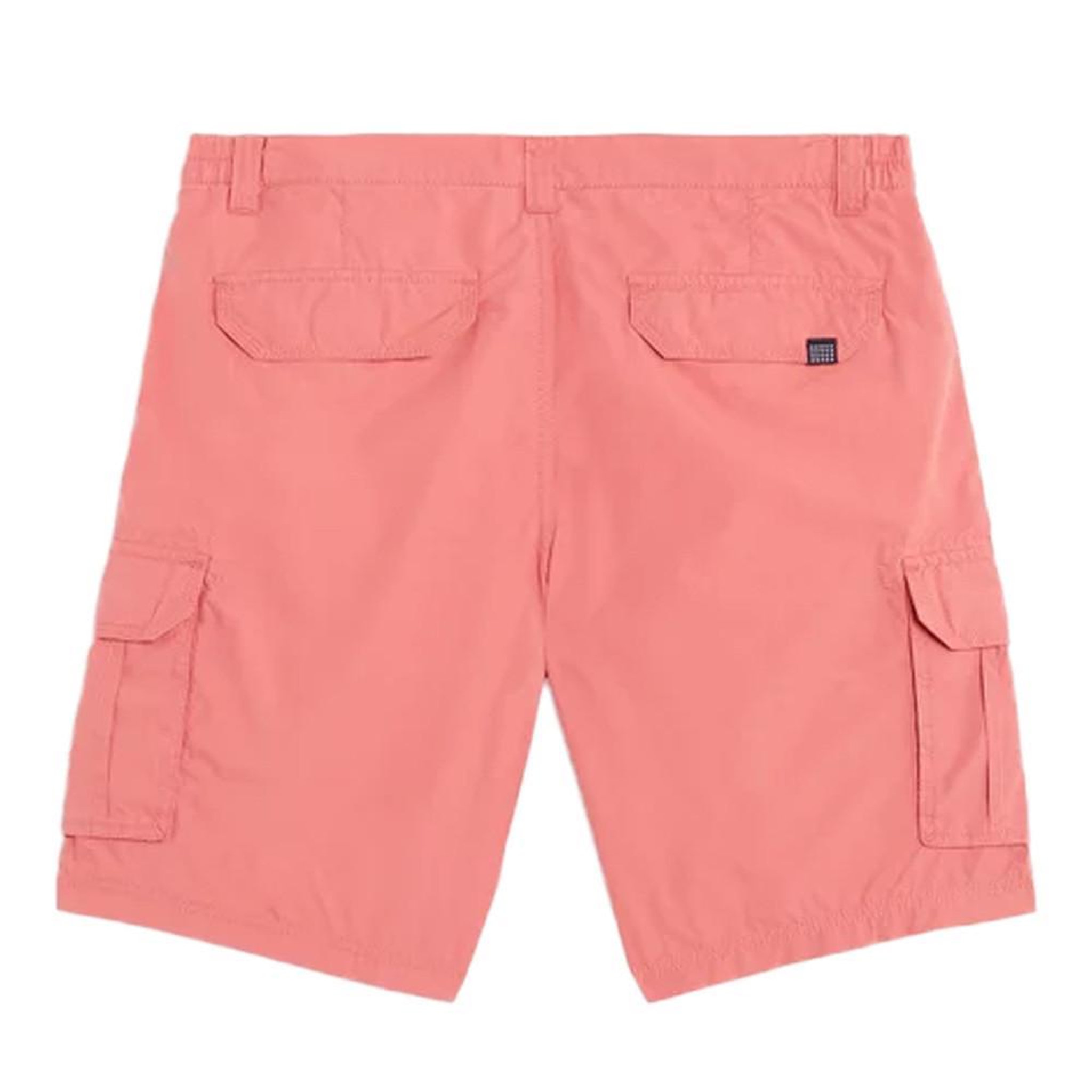 Voir la diapositive 2 : TBS Short Rose Homme TBS Valenber