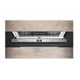 Voir la diapositive 5 : Siemens Lave-vaisselle 60cm 14 couverts 40db tout intégrable - SN63EX01CF