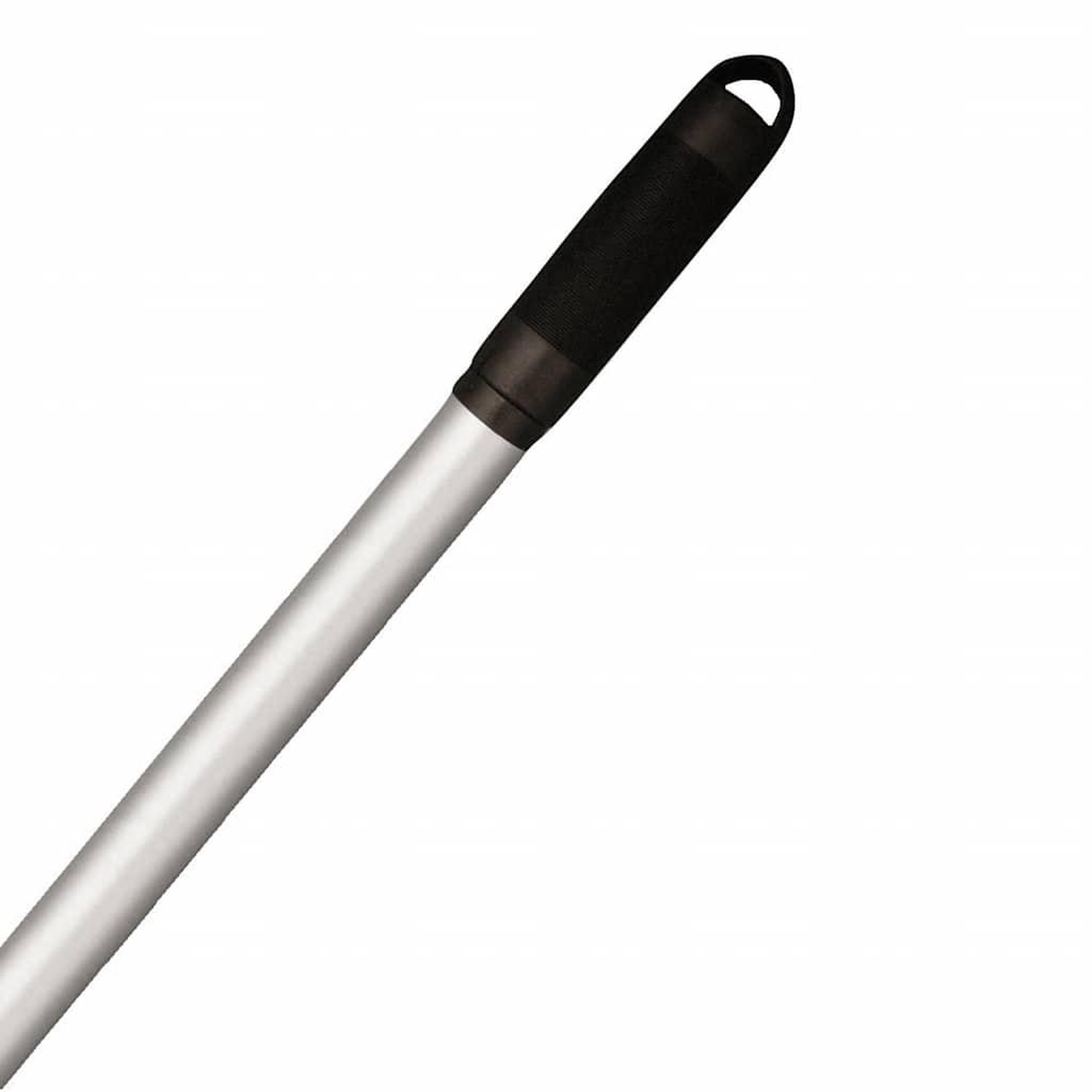 Voir la diapositive 2 : Ubbink Ubbink Manche telescopique Aluminium 1,2-2,4 m