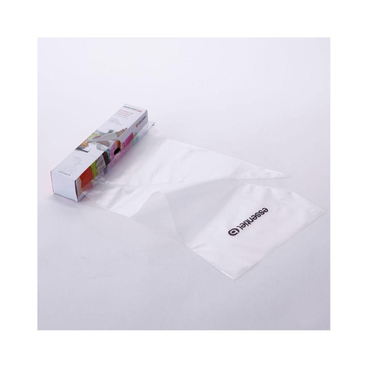 ESSENTIEL B Poche à douilles poche à douilles