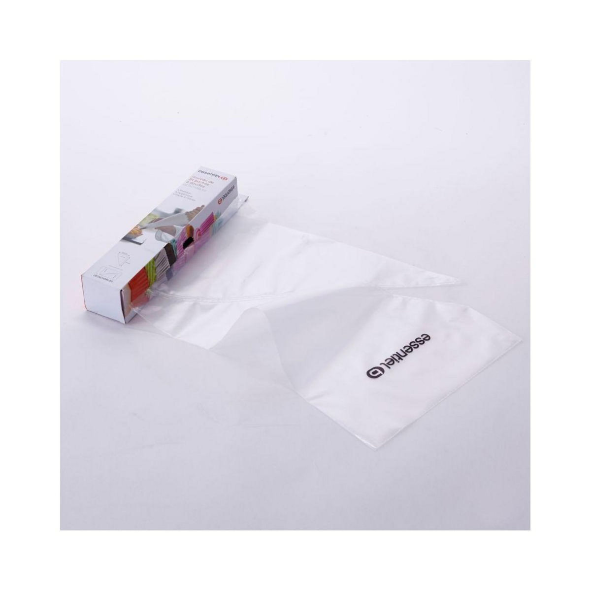 ESSENTIEL B Poche à douilles poche à douilles