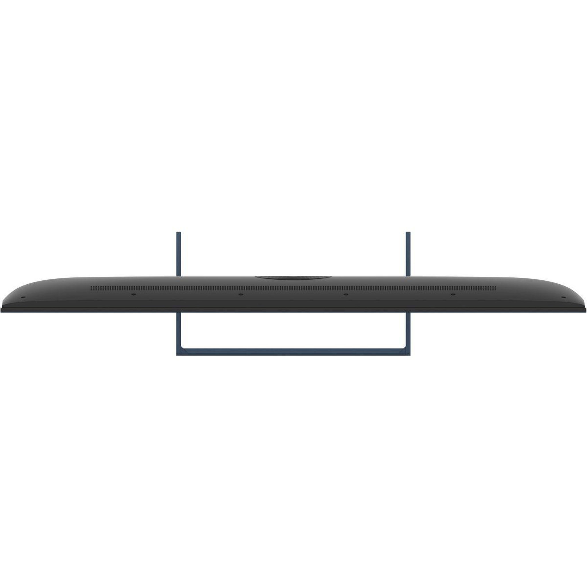 Voir la diapositive 5 : HAIER Tv qled h75s90gux (2026) 75  (190 cm)