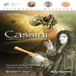 CASSINI. L'ASTRONOME & LA SONDE SPATIALE, Debarbat Suzanne