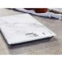 Voir la diapositive 3 : Soehnle Balance de cuisine électronique 5kg-1g blanc - 0861516