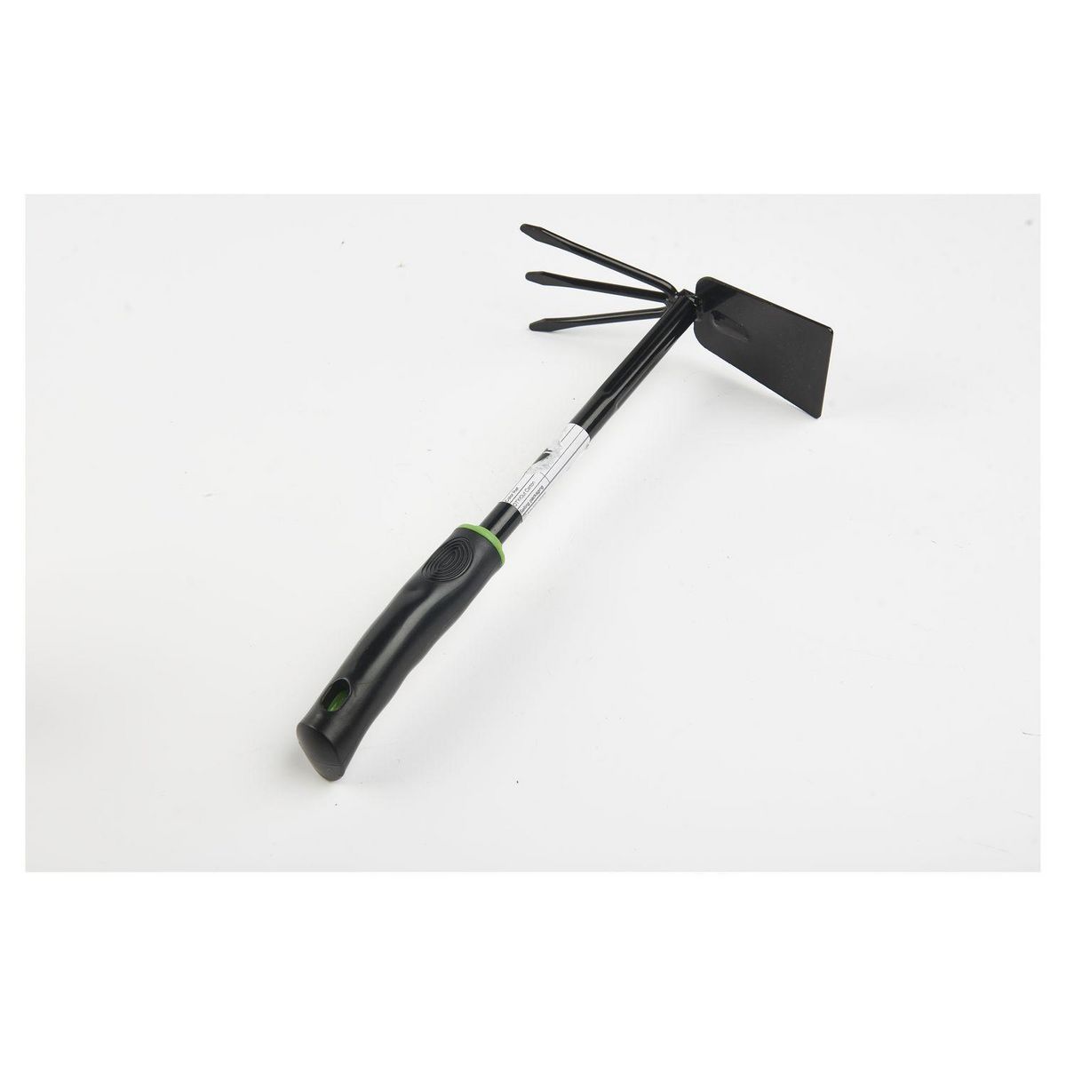 GARDENSTAR Serfouette panne et fourche 32x18 cm 