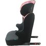 Voir la diapositive 3 : NANIA Siège auto Rehausseur isofix START I FIX 106-140 cm R129 i-Size