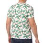 Voir la diapositive 2 : Lee Cooper T shirt /Vert Homme  ee Cooper Opog