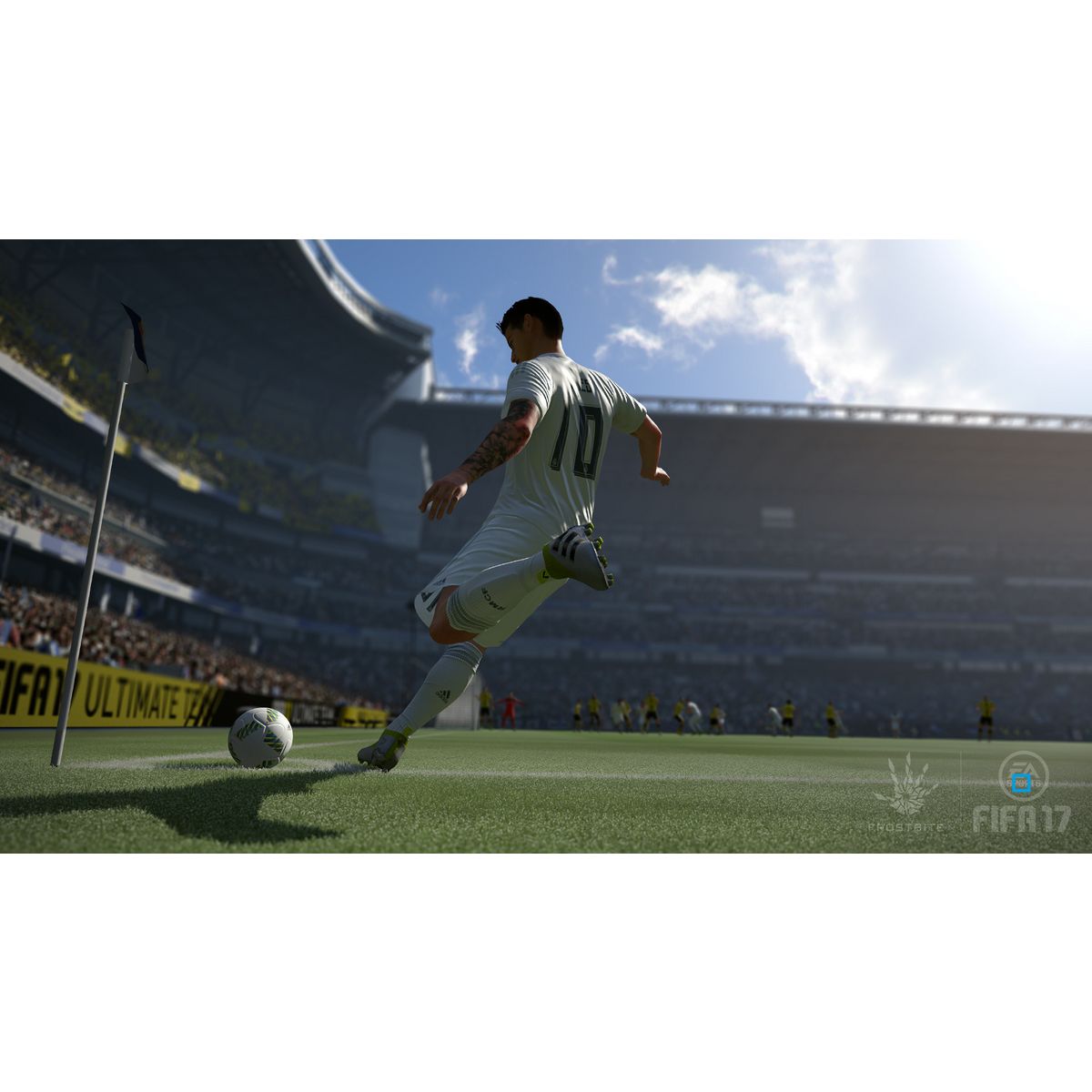 FIFA 17 PS4