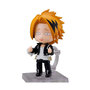 Voir la diapositive 2 : Good Smile Company Figurine Good Smile Company Nendoroid Denki Kaminari jaune