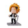 Voir la diapositive 2 : Good Smile Company Figurine Good Smile Company Nendoroid Denki Kaminari jaune