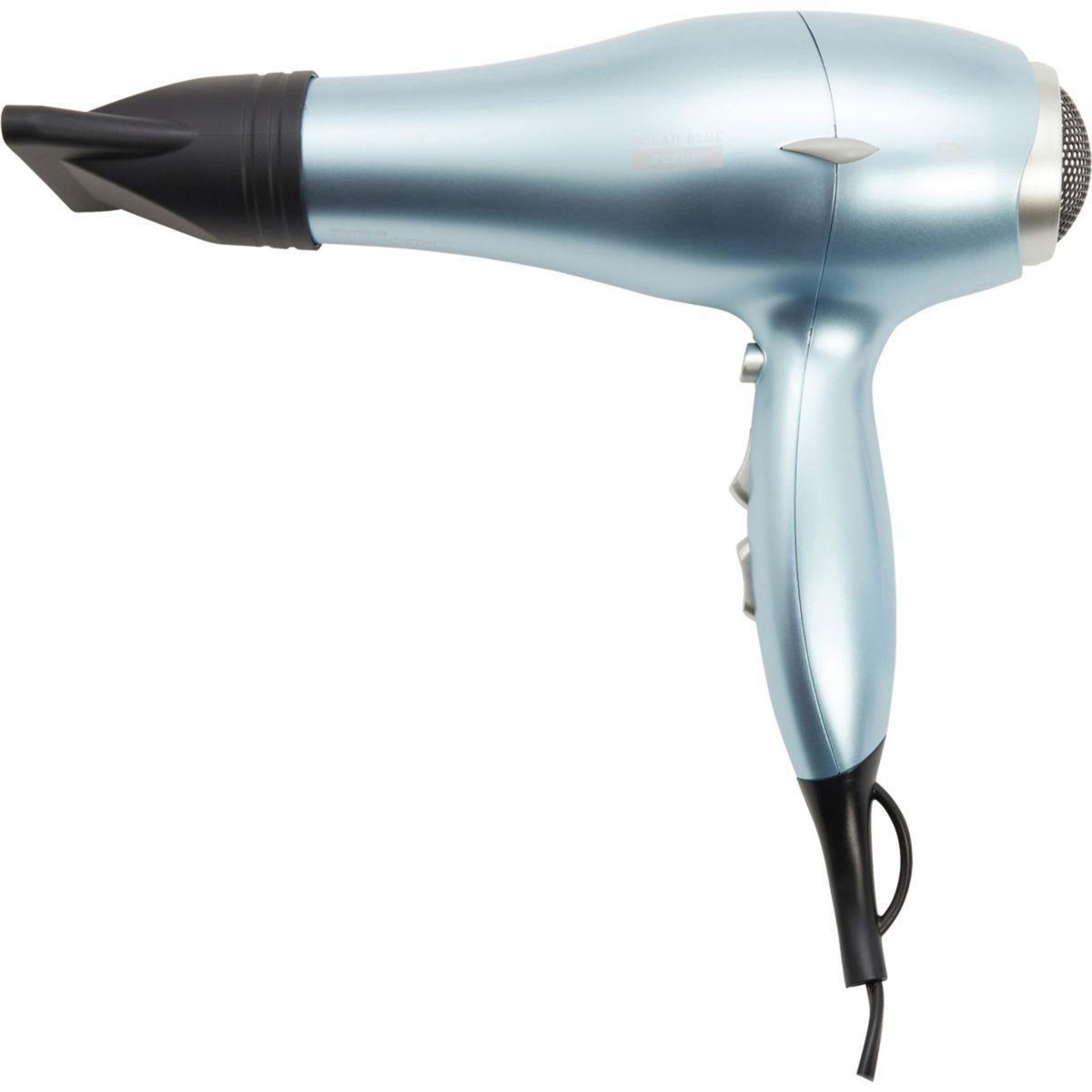 ESSENTIEL B Sèche cheveux Solaya metallic blue