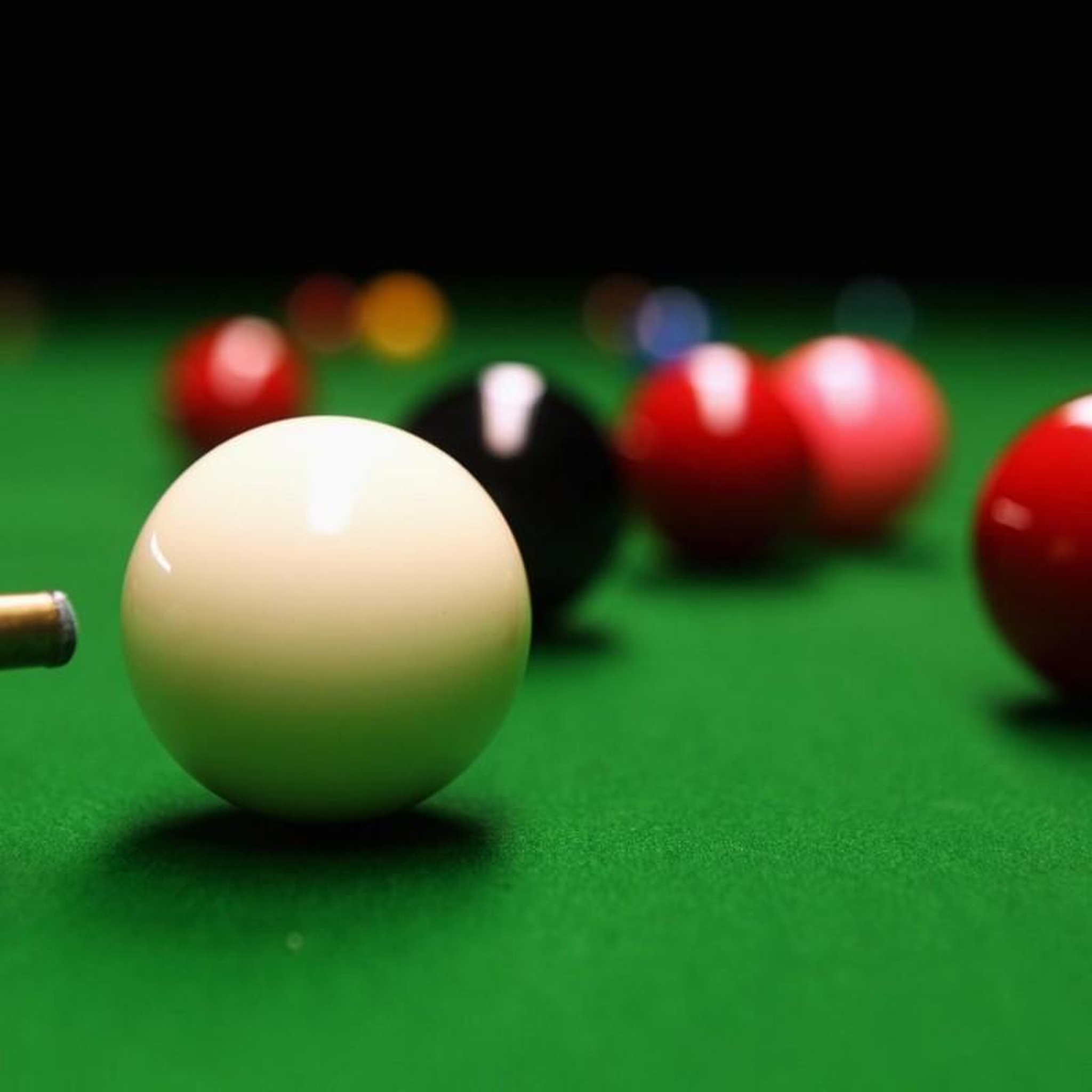 Voir la diapositive 4 : SOKKER Set de 22 Boules de Billard Snooker en résine 52,4mm - 15 boules rouges et 7 multicolores
