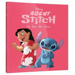 AGENT STITCH TOME 2 : UN DUO DE CHOC, Behling Steve