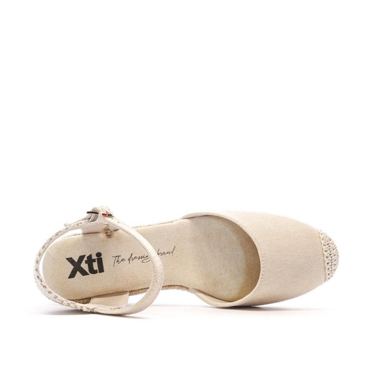 XTI Sandales  Femme XTI 144104