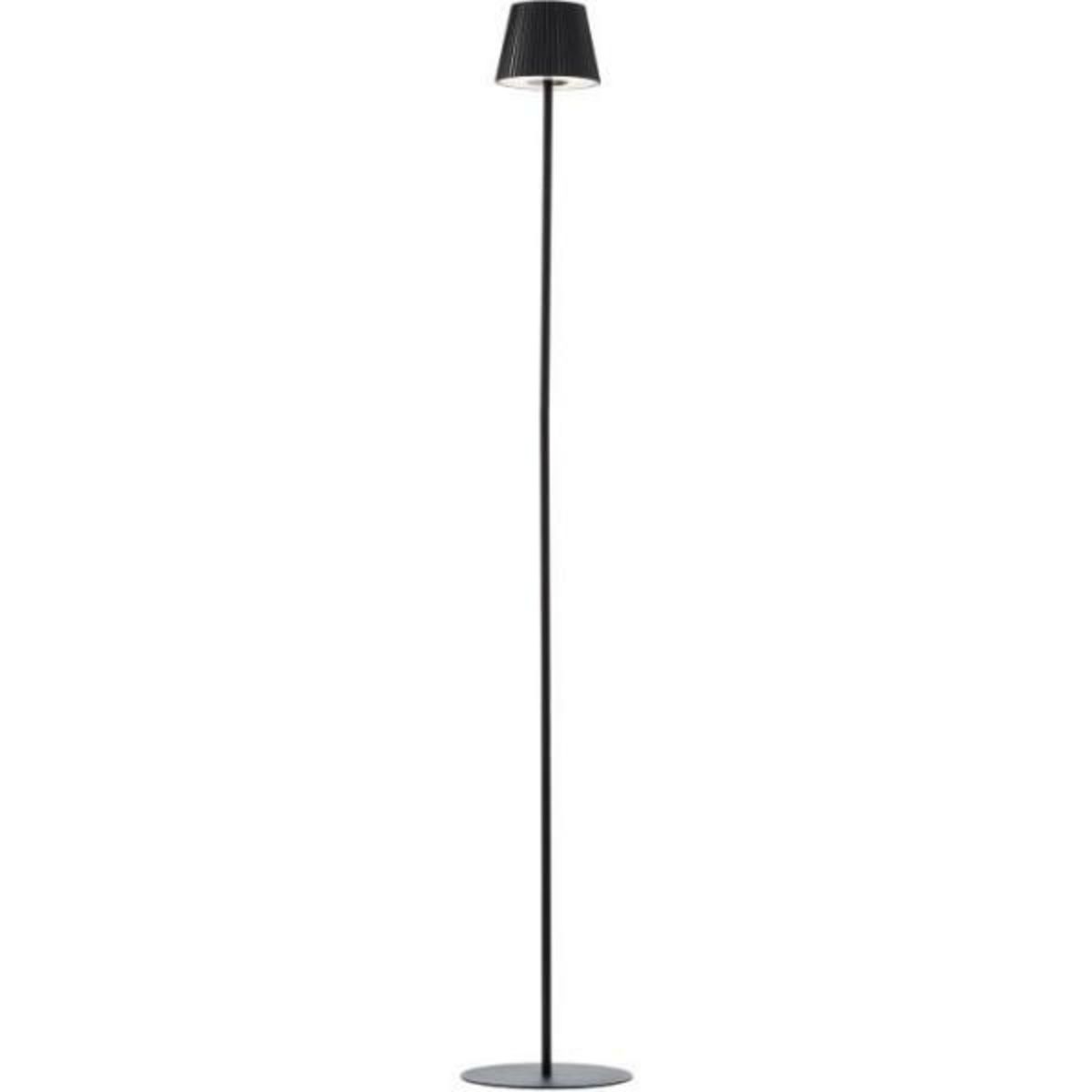 BRILLIANT Lampadaire d'extérieur - BRILLIANT - MACOBO - Rechargeable - LED - 3,4W - 340lm - 3000K - DIM - IP44