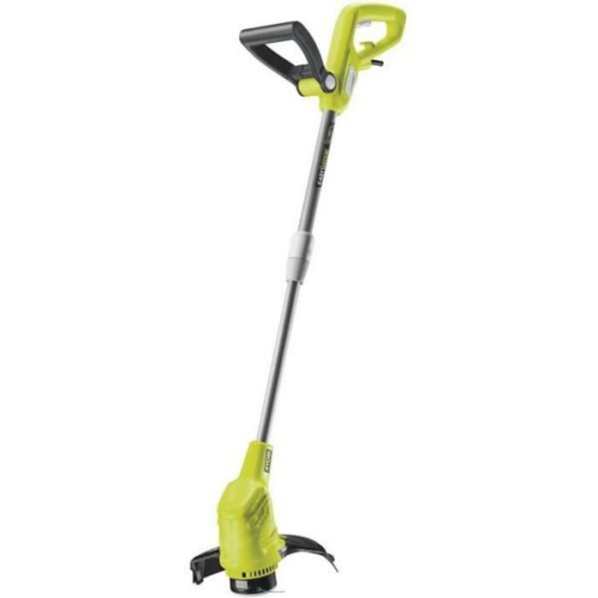 Ryobi RYOBI - Coupe-bordures / dresse-bordures 400 W - Ø coupe 25 cm - Ø fil 2 x 1,65 mm - RLT4125