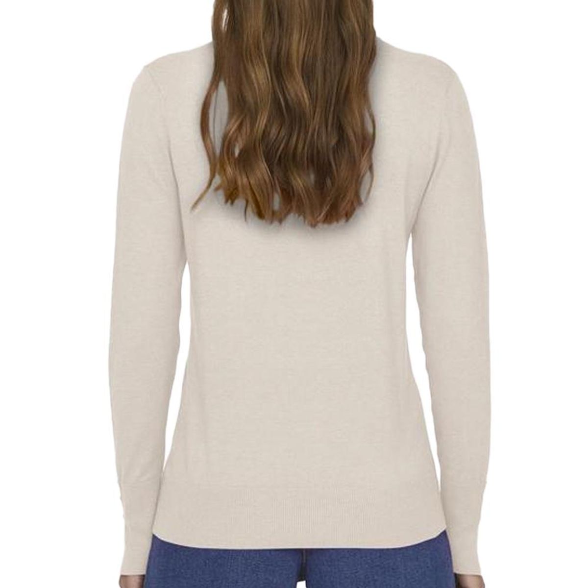 JACQUELINE DE YONG Pull  Femme JDY Maloun