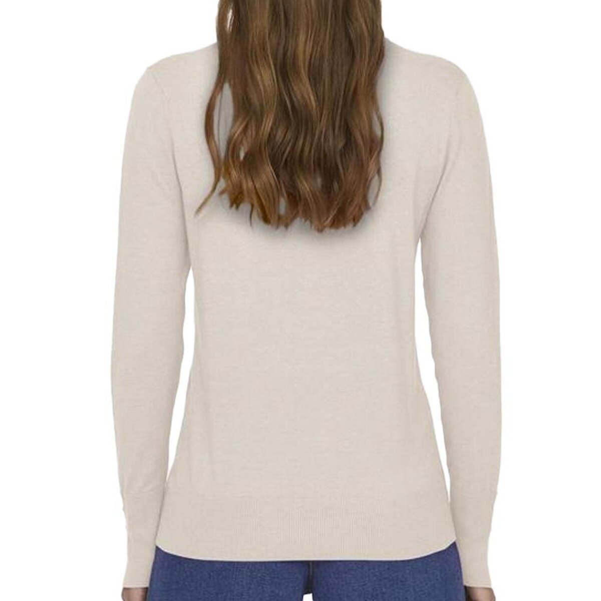 JACQUELINE DE YONG Pull  Femme JDY Maloun