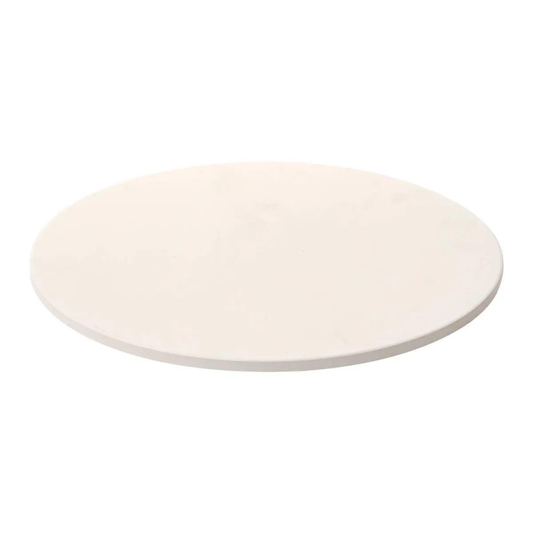 Voir la diapositive 3 : NEKA Pierre à pizza & roulette  grille  35cm argent