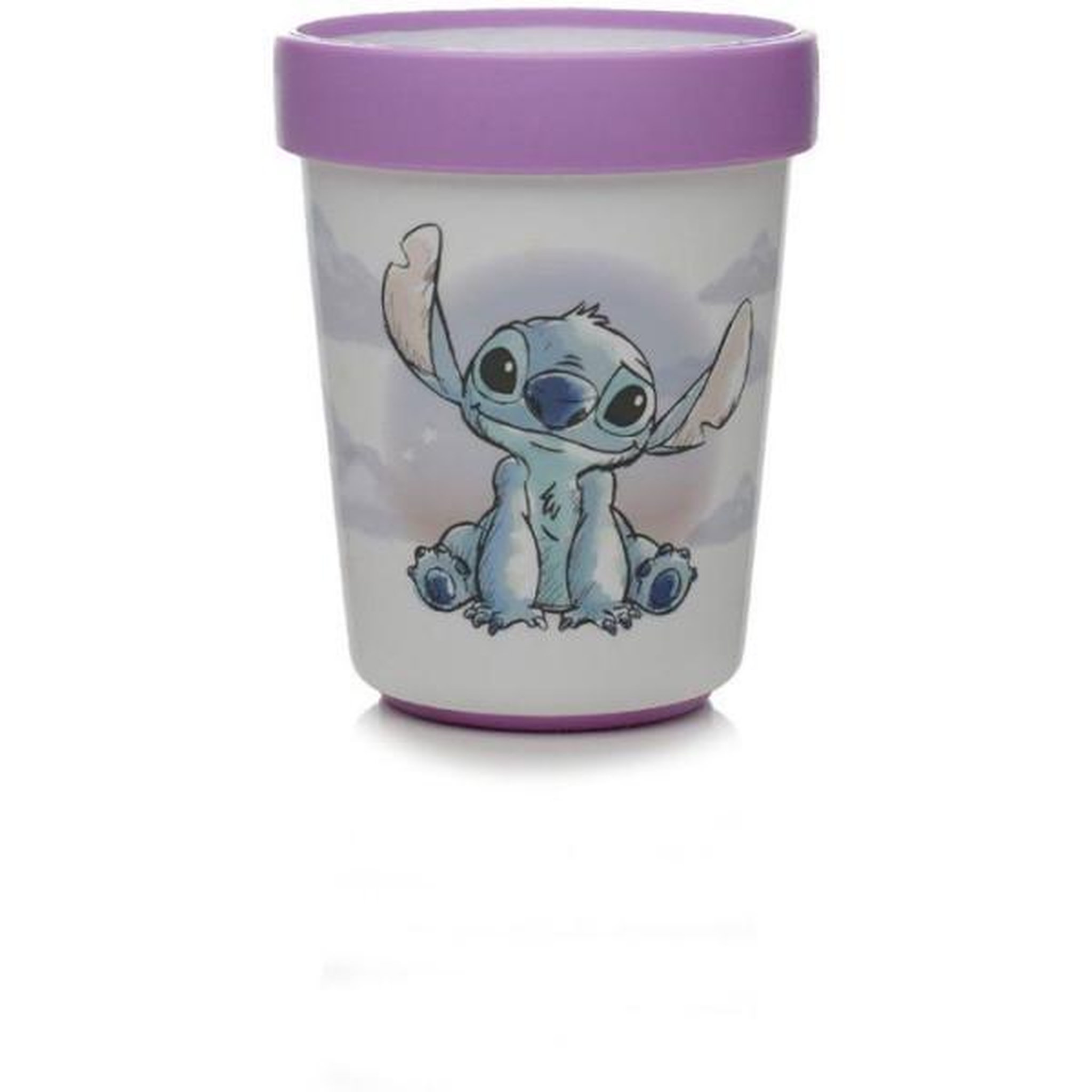 DISNEY BABY GOBELET ANTIDÉRAPANT LILO et STITCH