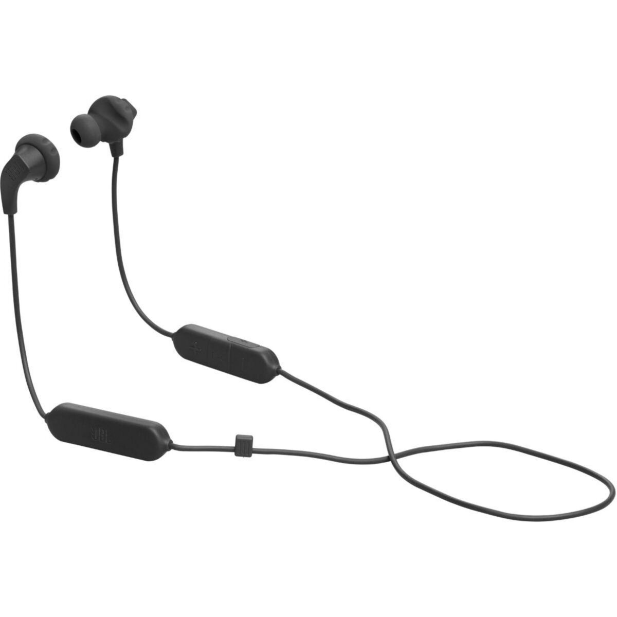 Ecouteurs filaires - JBL TUNE 110 - Écouteurs intra-auriculaires - 06 mois