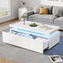 Voir la diapositive 2 : MERAX Table basse