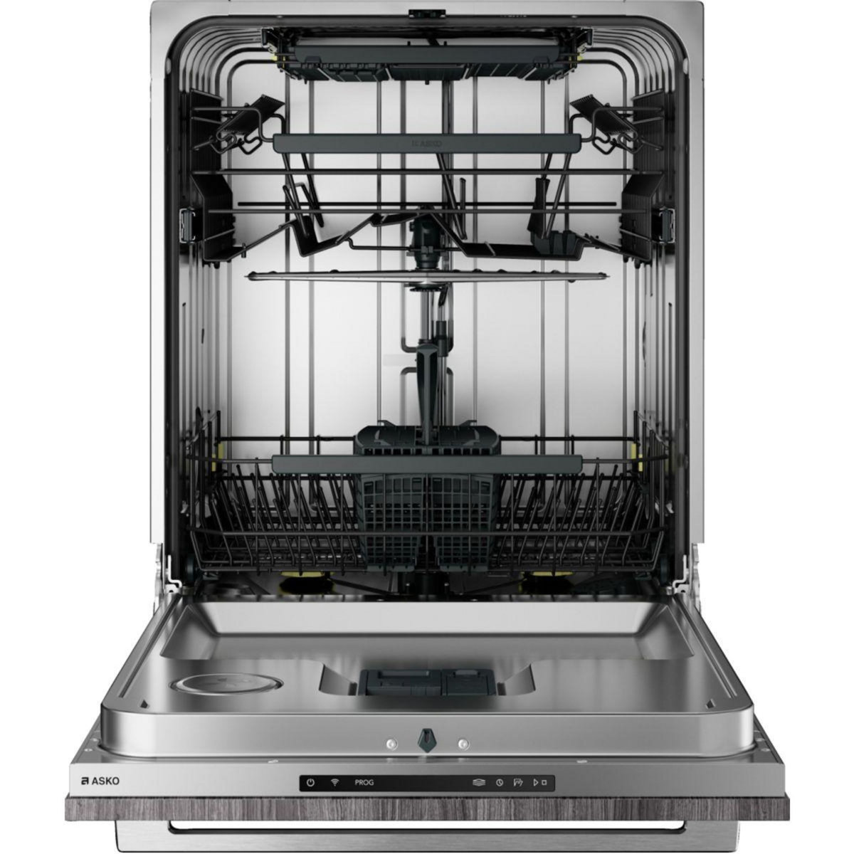 ASKO Lave vaisselle encastrable DFI544D