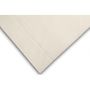 Voir la diapositive 2 : SOLEIL D'OCRE Drap plat en coton PERCALE, par Soleil d'ocre