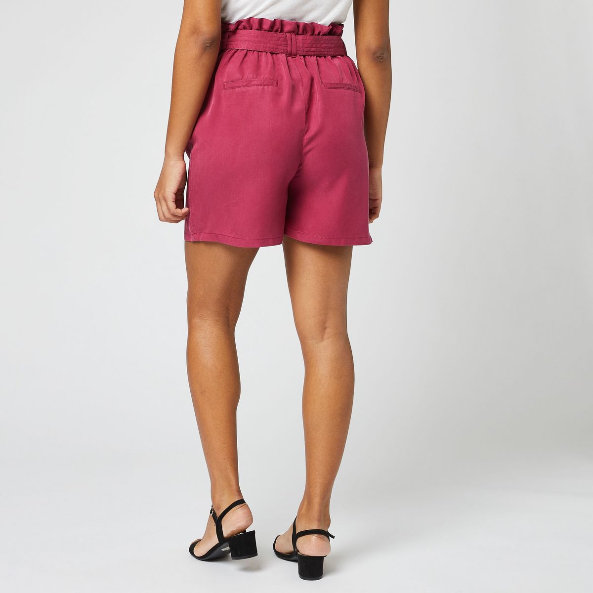 IN EXTENSO Short femme