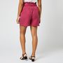 Voir la diapositive 2 : IN EXTENSO Short femme