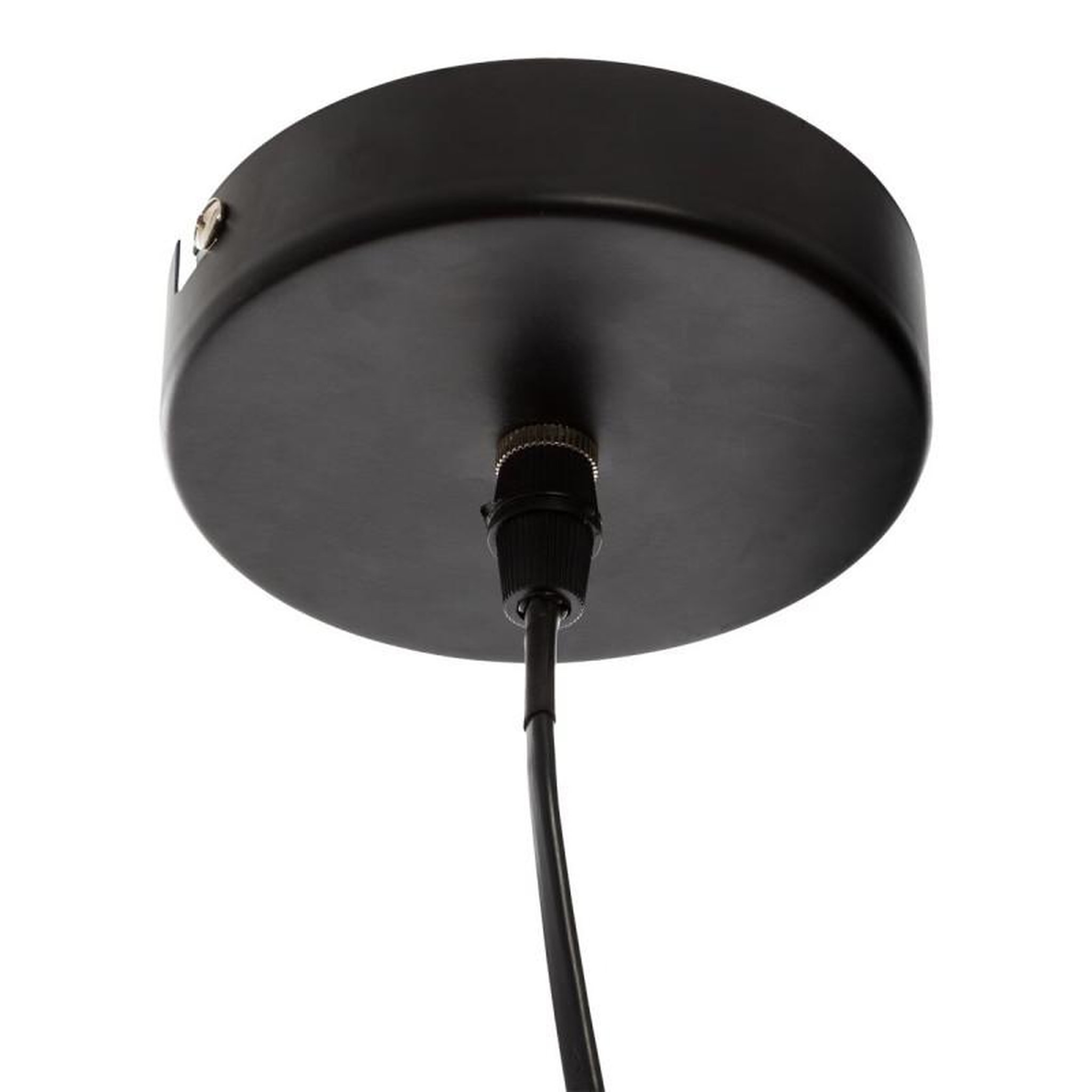 Voir la diapositive 4 : ATMOSPHERA Suspension métal  Fleur  diamètre 37 cm Atmosphera