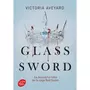  RED QUEEN TOME 2 : GLASS SWORD, Aveyard Victoria