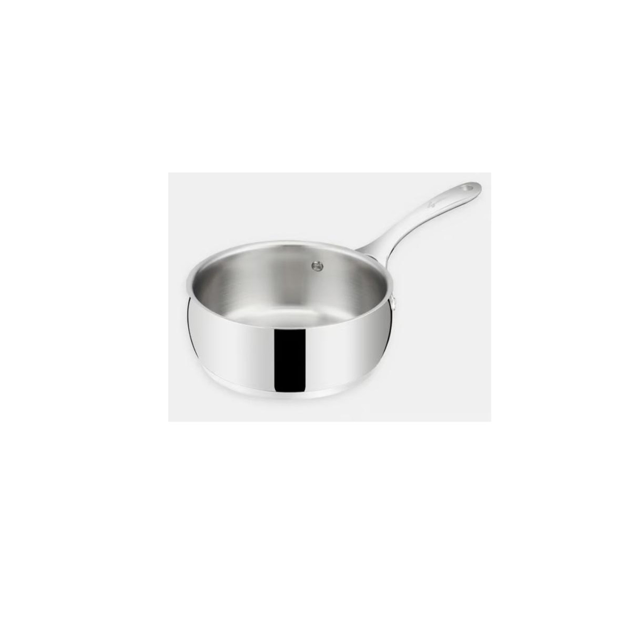Lagostina Casserole inox 16 cm - 011108032316