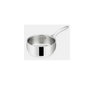 Voir la diapositive 1 : Lagostina Casserole inox 16 cm - 011108032316