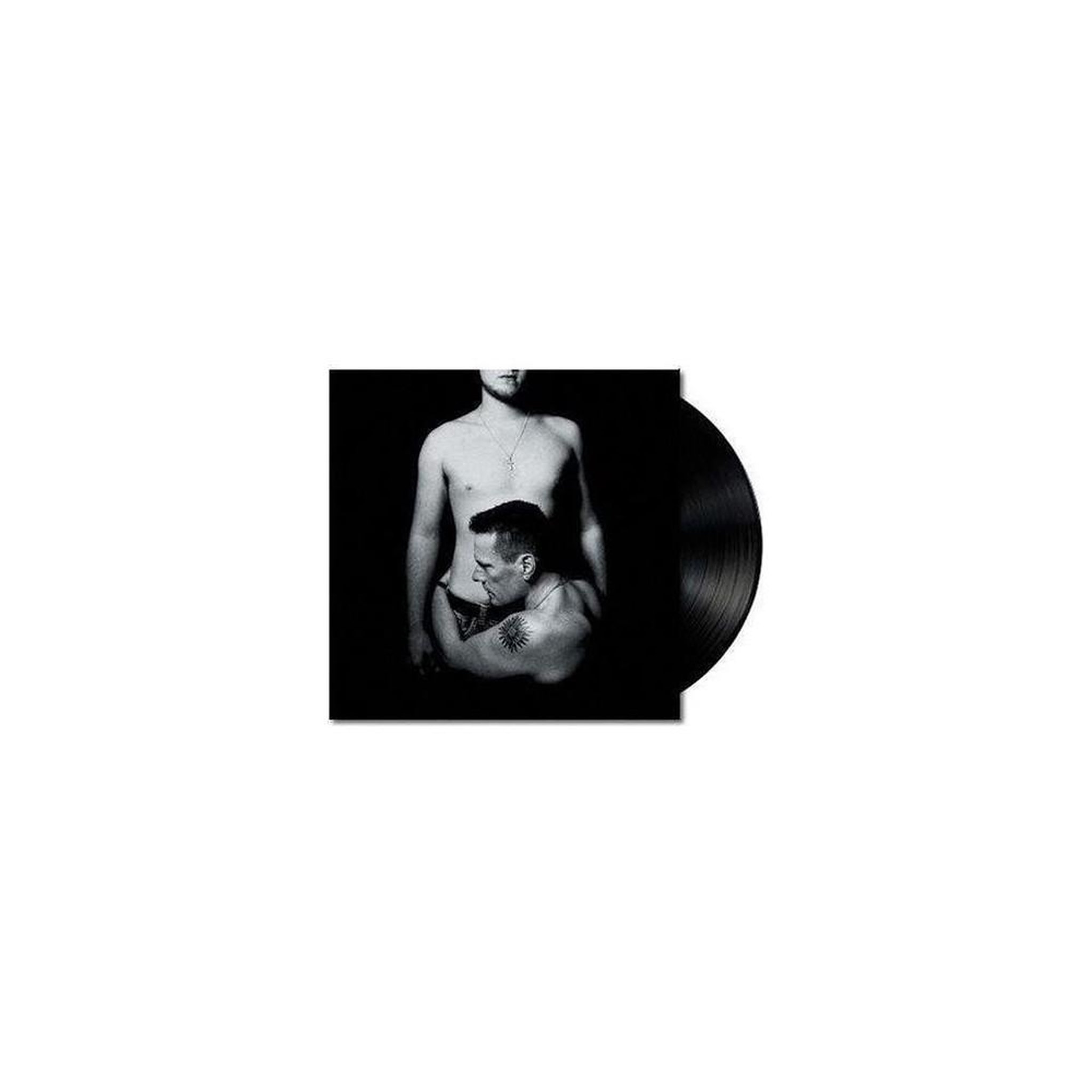 Double lp vinyle rock u2 songs of innocence 2014 en vinyle noir 2 disques 12 titres