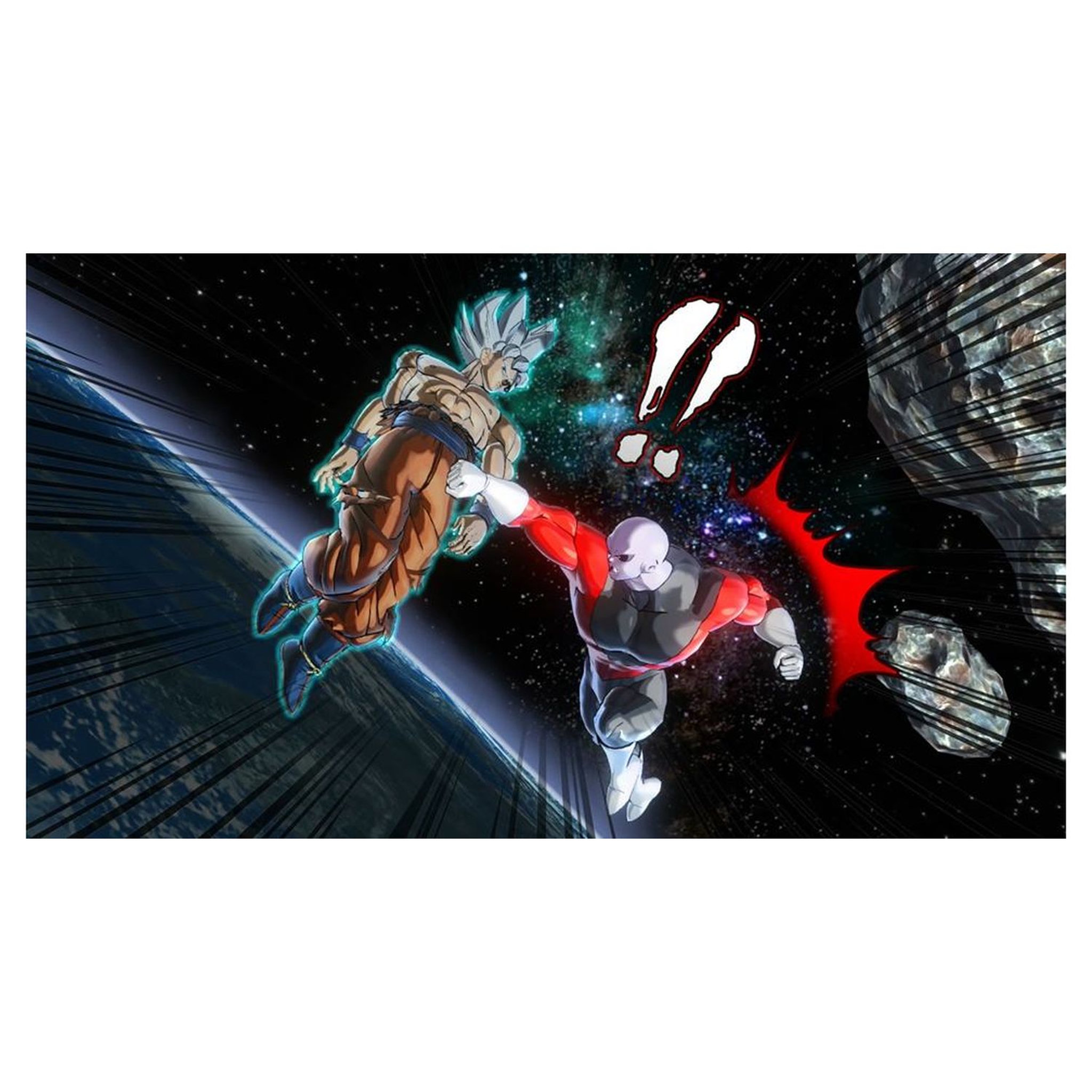 Voir la diapositive 4 : Dragon Ball Xenoverse 2 Playstation Hits PS4