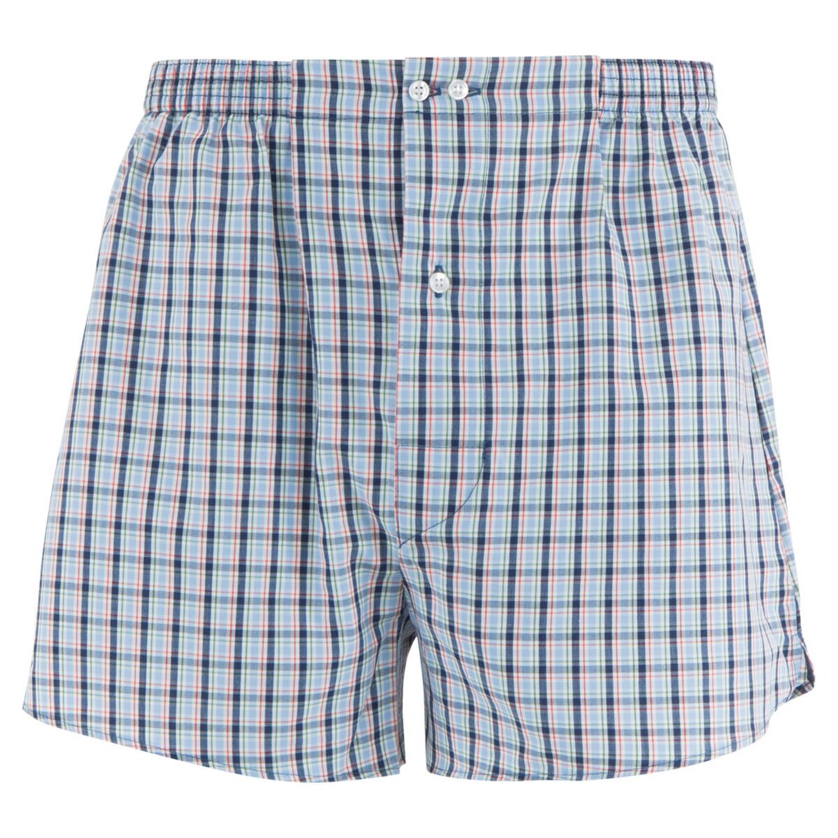 Short discount flottant homme