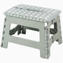 Voir la diapositive 1 : WERKAPRO Marchepied pliable WERKA PRO 21cm PVC